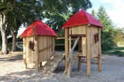 Villaggio puffi A